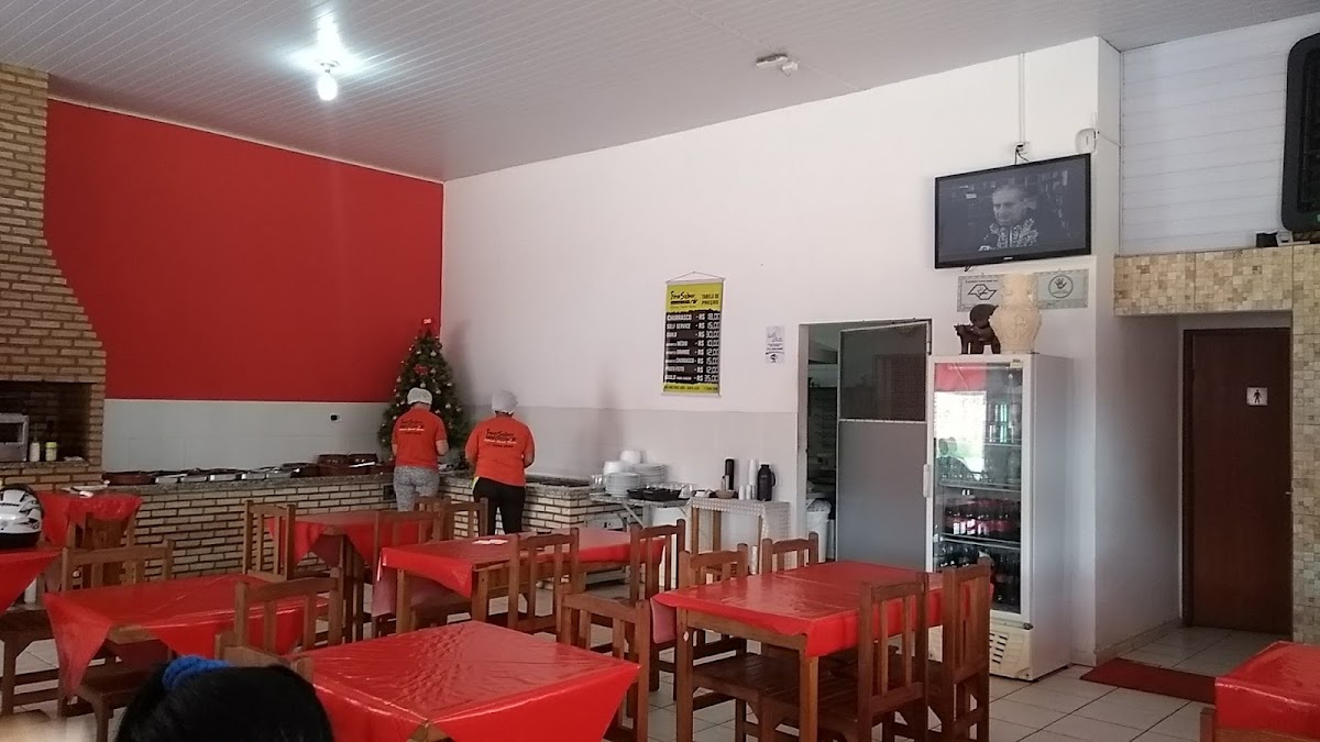 Fino Sabor Restaurante